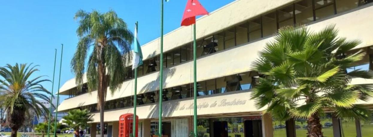 Candidatos a prefeito de Londrina assinam carta-compromisso